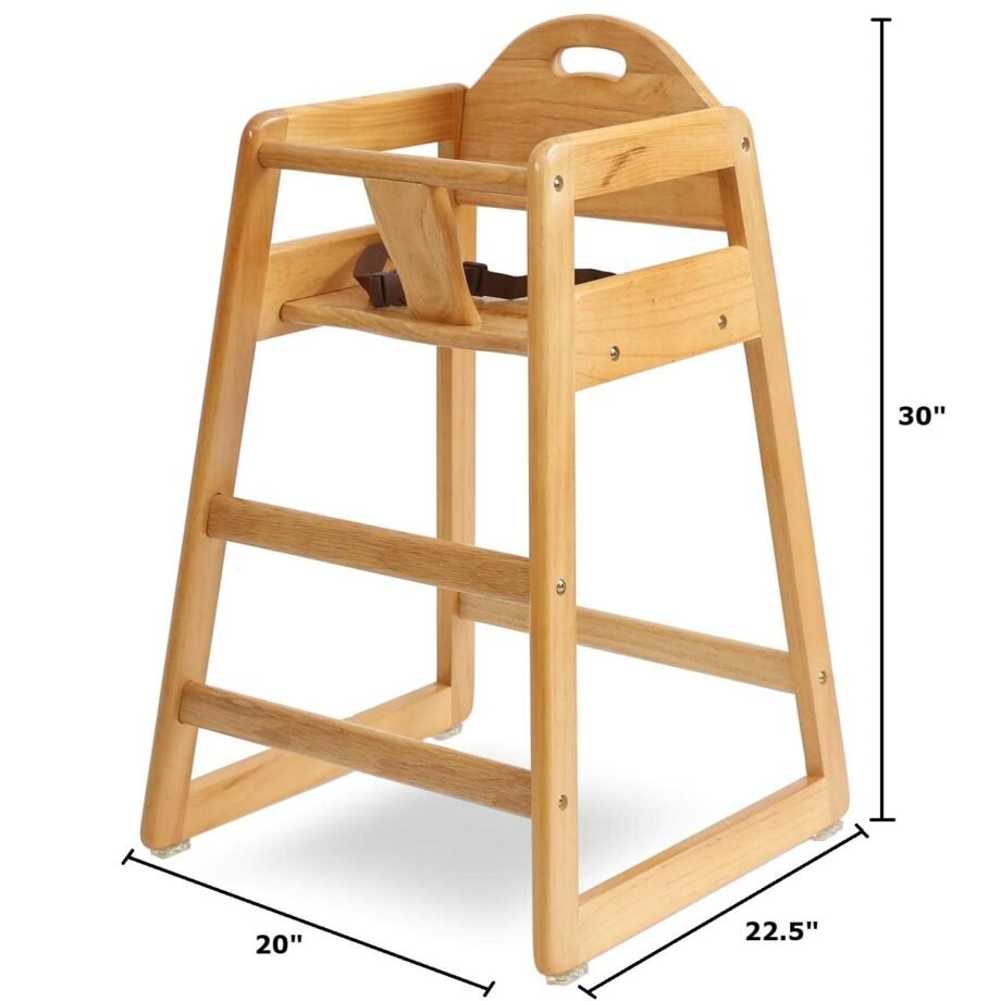 Baby High Chair