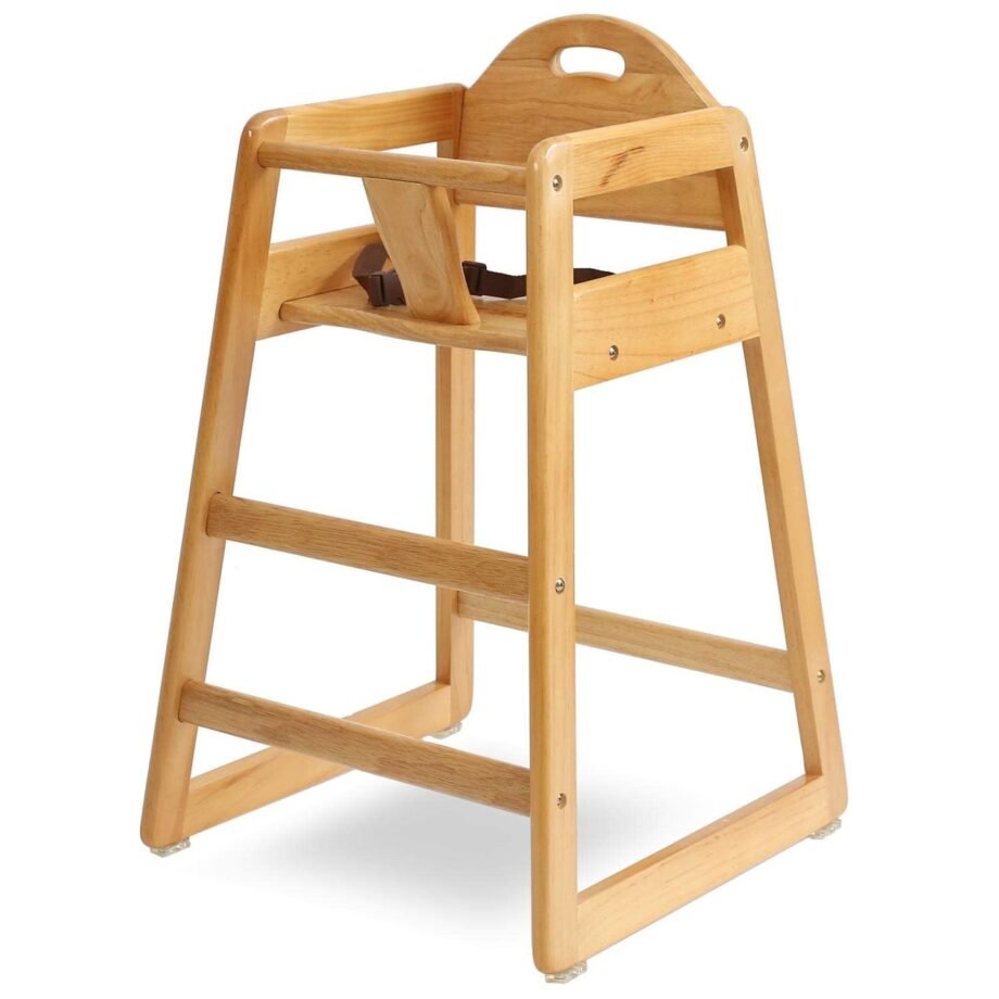 Baby High Chair