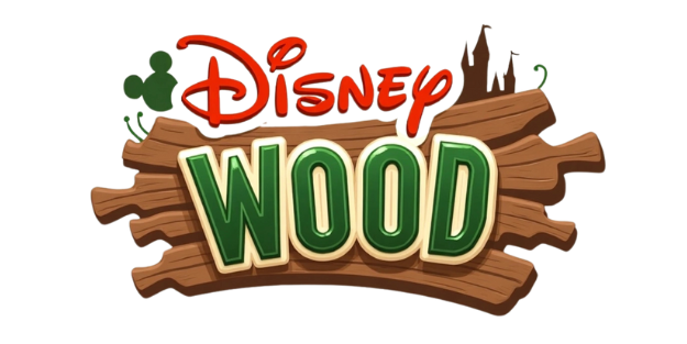 Disney Wood