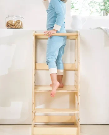 Toddler Step Stool