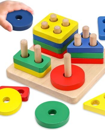 Toddler Educational Toys