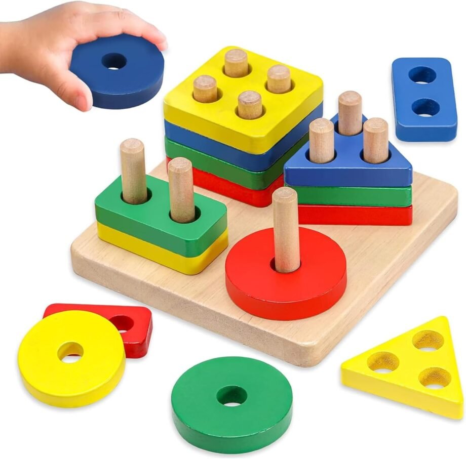 Toddler Educational Toys