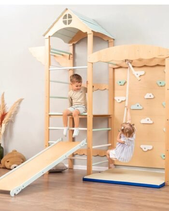 Toddler indoor Playground