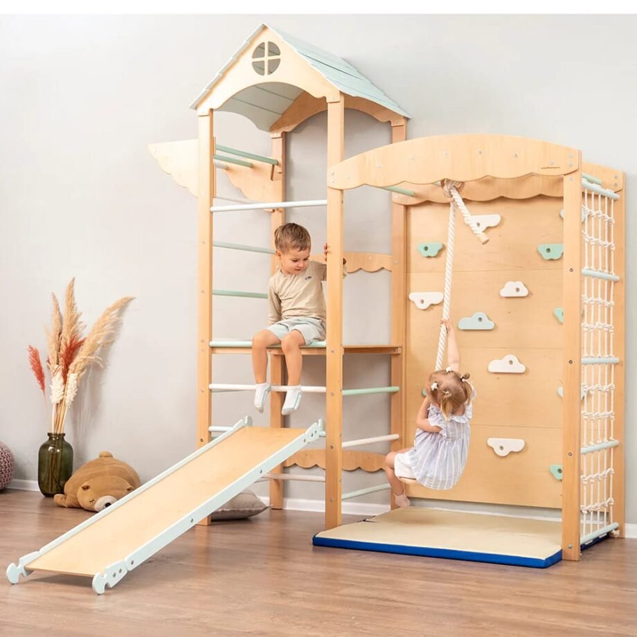 Toddler indoor Playground