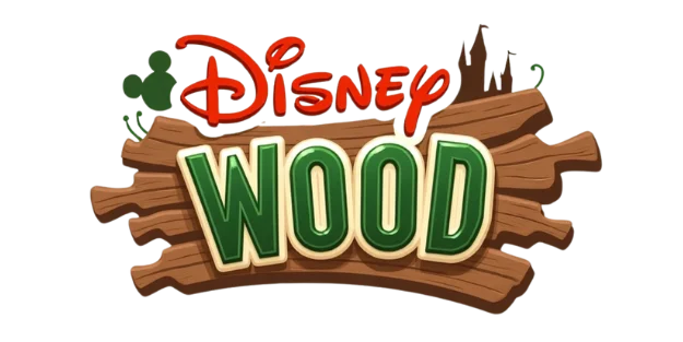 Disney Wood