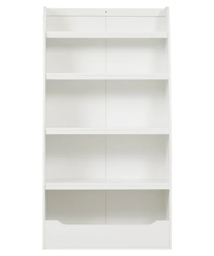 Brockwell No Subject Bookcase