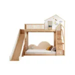 Bunkbed for kids