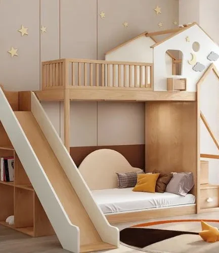 Bunkbed for kids