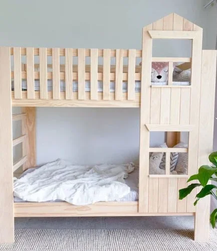 kids bunk bed
