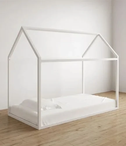 Montessori House Bed