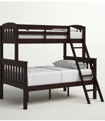 Twin Over Bunk Bed