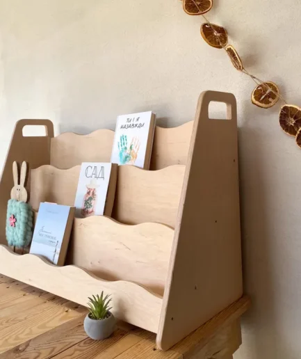 Children’s Bookshelf